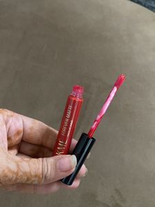 Lakme Forever Matte Liquid Lip Colour