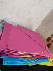 PACK OF 3 PAPER 🪁KITES