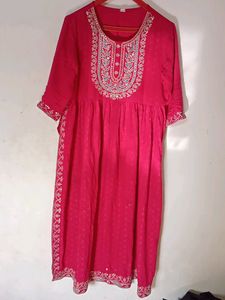 Anarkali Type Suit💖💖