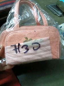 Handbag