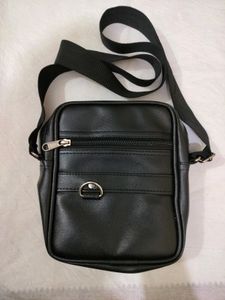 New Unused  Messenger Bag Unisex