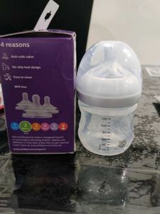Philips Avent Baby Bottle