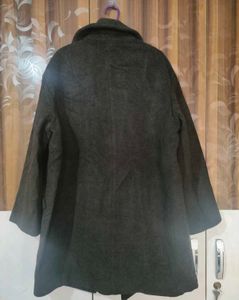 Elegant Overcoat