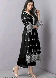 Beautiful Women Kurta Set 🌺