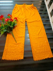 Full Work Plazo 💛