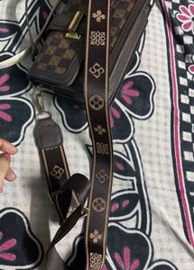 Sling Bag