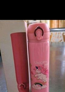 Unicorn Vaccum Flask
