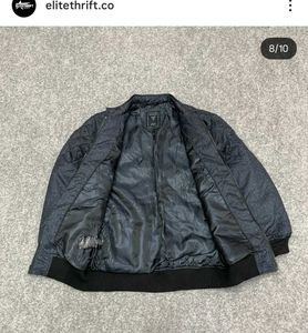 Guess Quilted Jacket