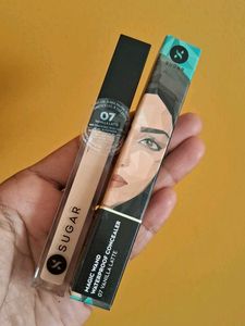 Sugar Concealer 07 Vanille Latte
