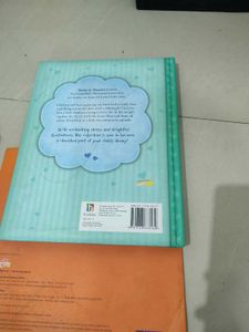 Combo Of Three story books