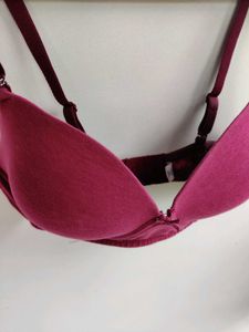 Padded Tshirt Bra