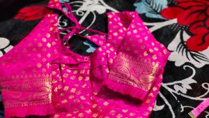 Women Stylish Design Blousee