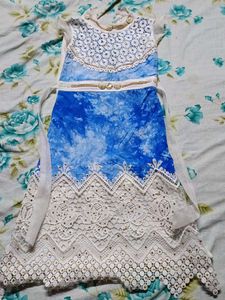 Beautiful Dress For Baby Girl