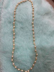 Chain And Necklace