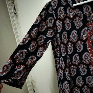 Combo Of Two Cotton Kurti