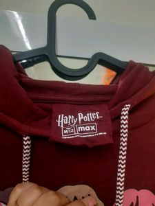 Harry Potter Hoodie