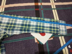 ☄️Men&#39;s Plaid Shirt🌬️