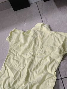 Yellow Shirt