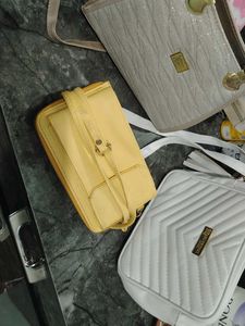 Stylish shoulder bag combo