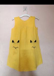 Combo Of 3 Girls Clothes Age 10- 12 Years