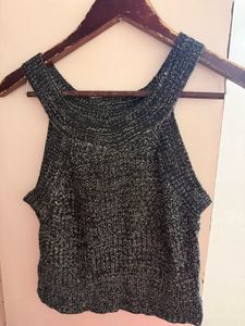 Knit Tank Top
