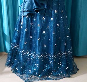 New Lehenga Dress
