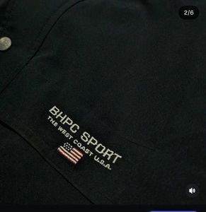 BHPC  imported Jacket