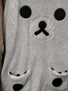 Teddy Bear Night Pyjamas