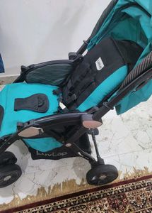 LuvLap Baby Stroller