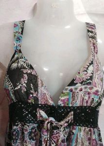 Goa Dress 👗