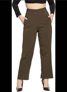 Formal Pant
