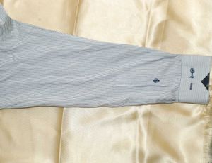 HN Shirt Men&#39;s Long Sleeve Button Down