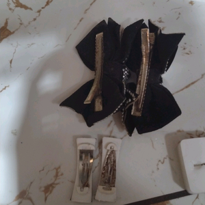 hair accessories