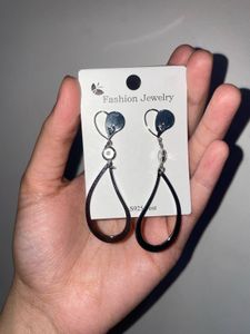 Teardrop Fashion Earrings