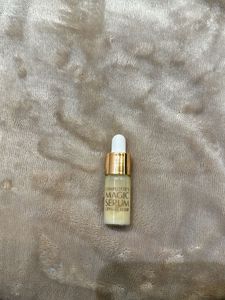 charlotte tilbury magic serum, 4 ml sample