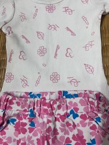 Cute Girls&#39; Outfit