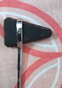 Orthopaedic  Knee Hammer with Pin