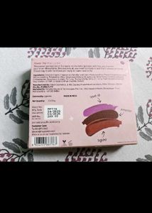 Lipstick Trio Set