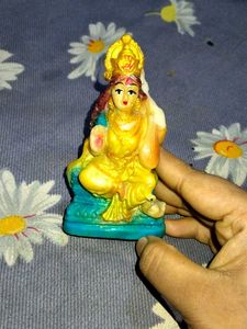 Swarasati Idol Figurine
