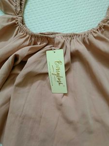 Forever 21/ H&amp;M Off Shoulder Top
