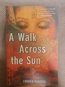 A Walk Across the Sun