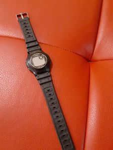 CASIO watch