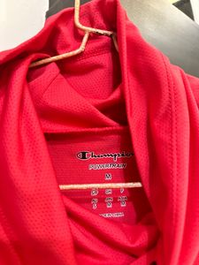 Champion Women Training Upper