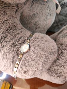 Titan Raga Watch In New Condition