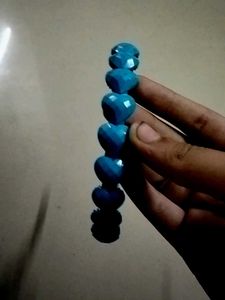 Cutest Heart Hairband