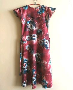 Dress For Girls