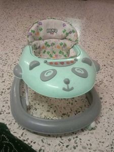 Baby Walker