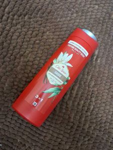 Old Spice - OASIS 3 in 1 Body Wash , 400ml