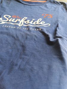 T Shirt Set Of 4