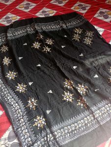Kurti With Dupatta